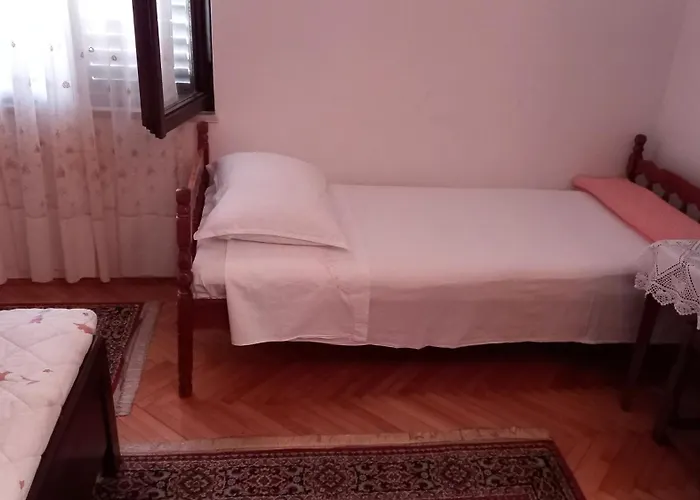 Apartments Runac