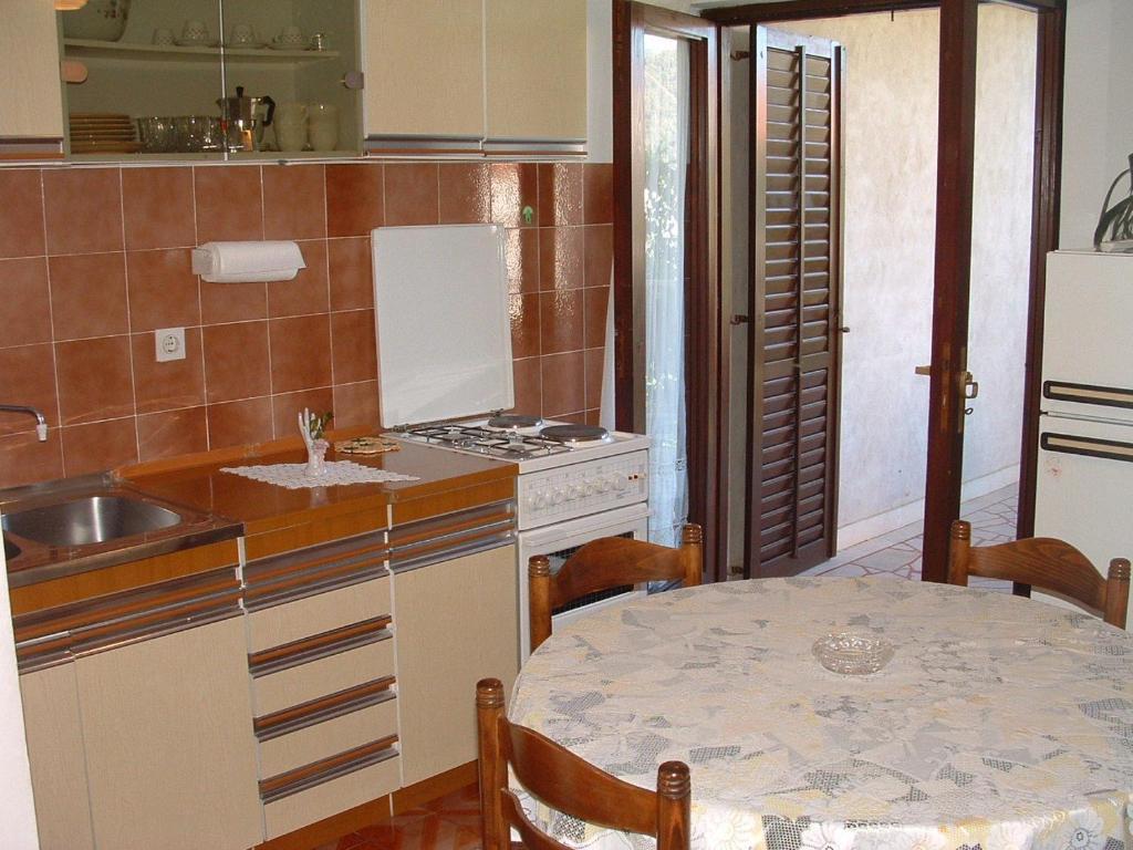 Appartamento Runac *