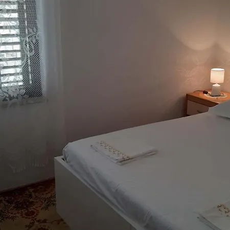 Apartments Runac Stari Grad  Exterior photo
