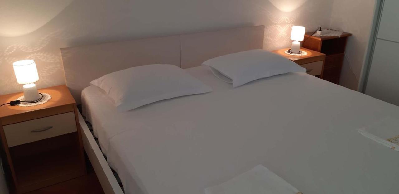 Runac Apartment *
