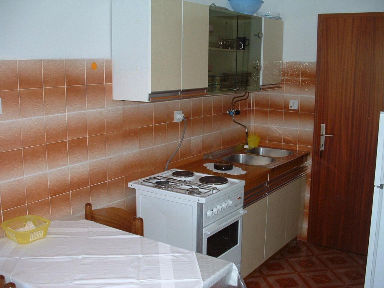 Runac Apartment