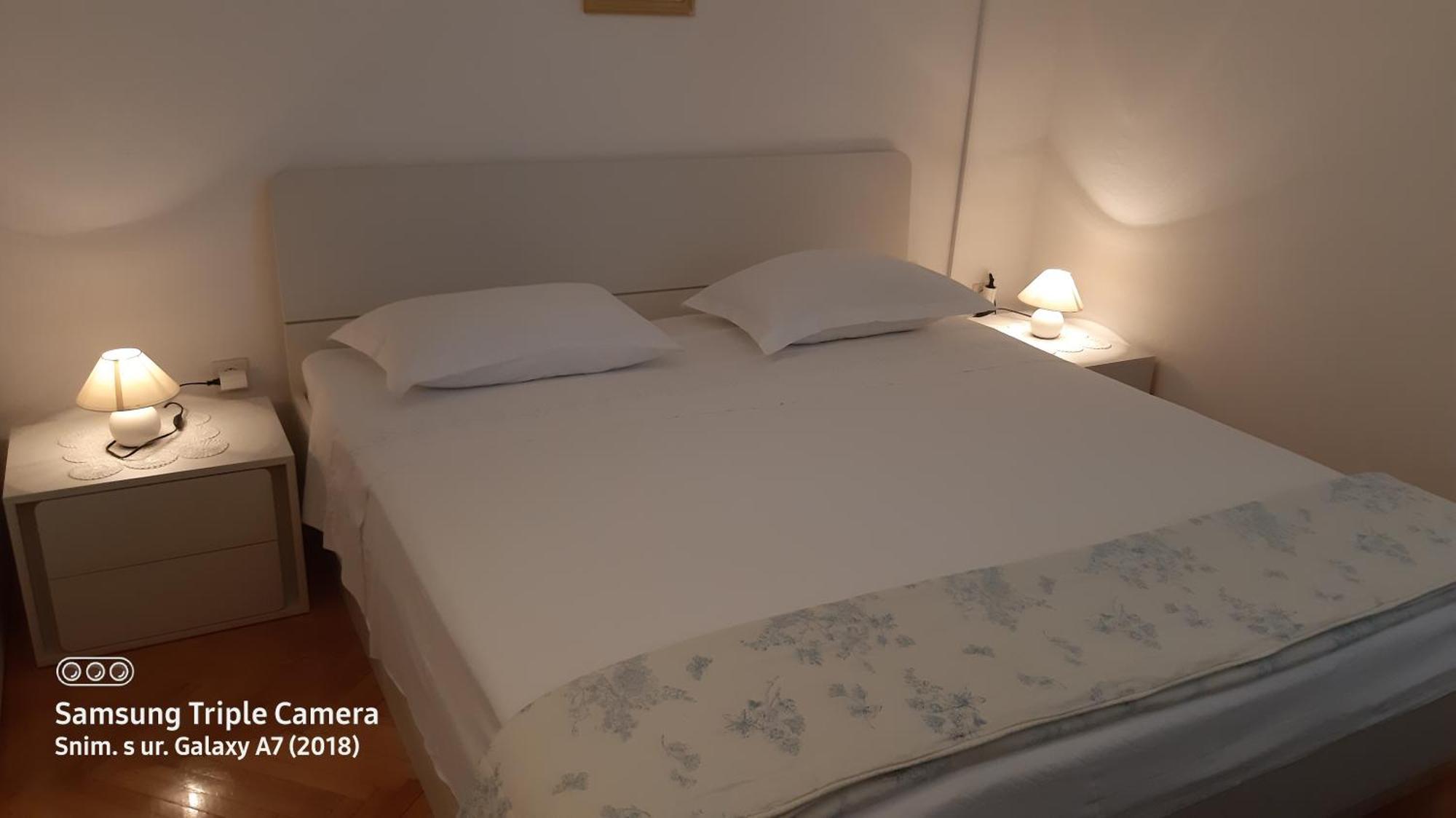 Runac Apartment
