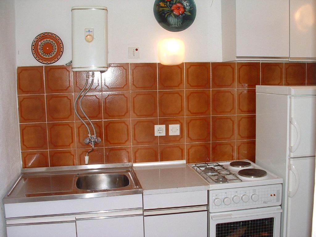 Runac Apartment *