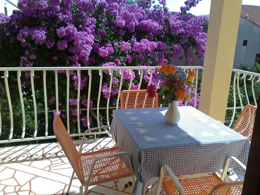 Runac Stari Grad (Hvar)