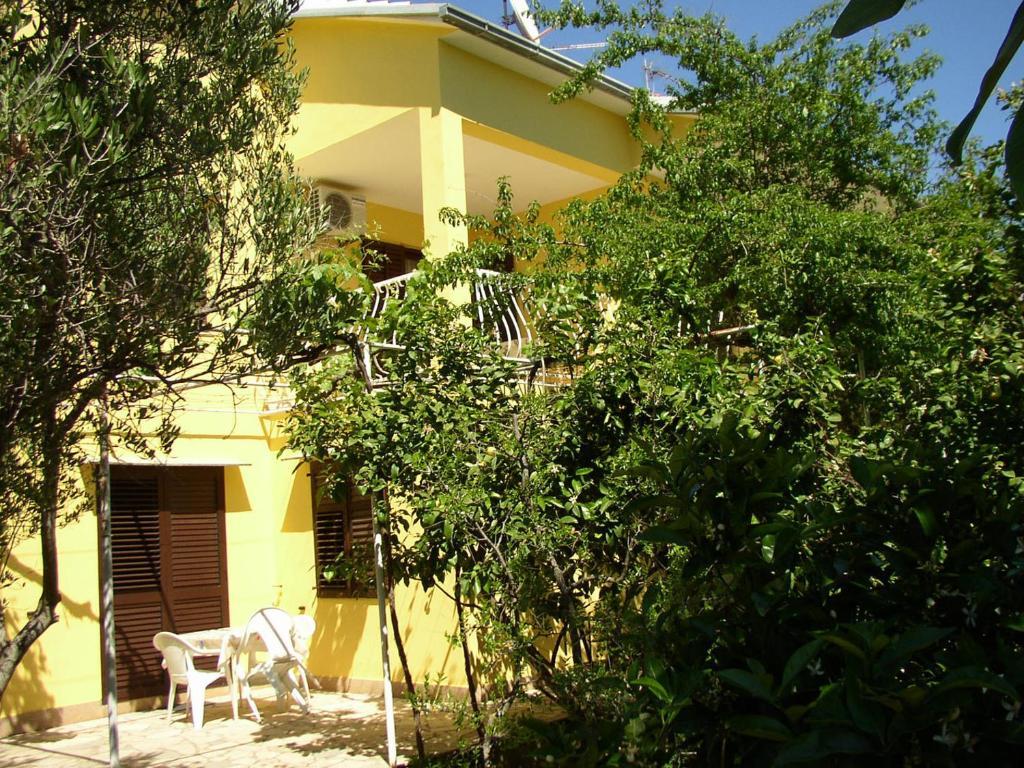 Runac Apartment *